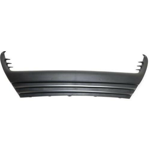 2014-2015 Lexus IS250 Front Bumper Grille, Dark Gray.