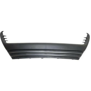 2014-2015 Lexus IS250 Front Bumper Grille, Dark Gray.