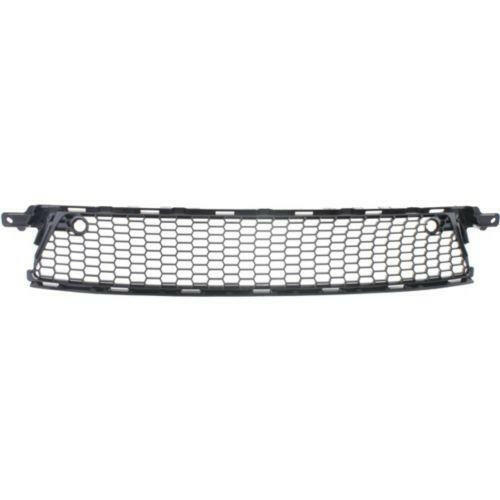 2014-2015 Lexus IS250 Front Bumper Grille, Textured.