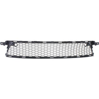 2014-2015 Lexus IS250 Front Bumper Grille, Textured - Classic 2 Current Fabrication