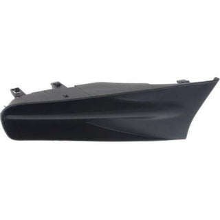 2010-2012 Lexus IS350 Front Bumper Grille RH, Outer.