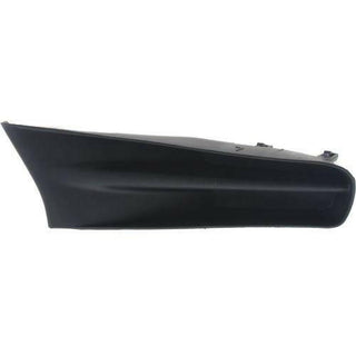 2010-2012 Lexus IS350 Front Bumper Grille LH, Outer.