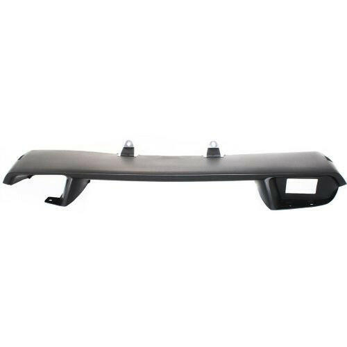 2007-2009 Lexus RX350 Bumper Grille, lower.