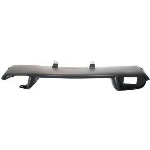 2004-2006 Lexus Rx330 Bumper Grille, lower.