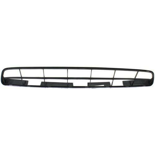 2010-2012 Lexus RX350 Bumper Grille, Center Garnish.