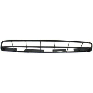 2010-2012 Lexus RX350 Bumper Grille, Center Garnish.