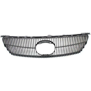 2008-2011 Lexus IS350 Grille, Primed (CAPA).