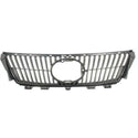 2009-2010 Lexus IS250 Grille, Painted-gray W/ pre-Collision PKG.