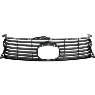 2015 Lexus GS450H Grille, Dark Gray - Classic 2 Current Fabrication