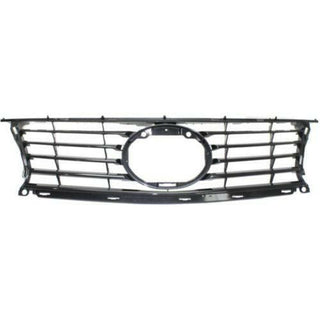 2014 Lexus IS350 Grille, Assembly, Primed.