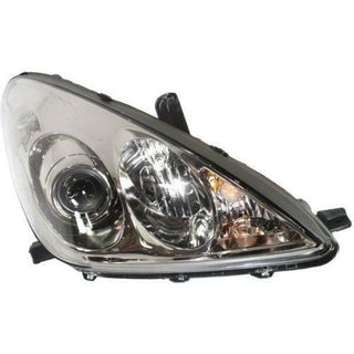 2005-2006 Lexus ES330 Head Light RH, Assembly, Halogen.