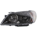2004-2005 Lexus IS300 Head Light LH, Assembly, Special Design, With Sport - Classic 2 Current Fabrication
