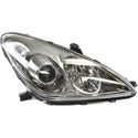 2005-2006 Lexus ES330 Head Light RH, Lens And Housing, Hid, w/Out Hid Kit.