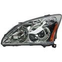 2004-2006 Lexus RX330 Head Light LH, Lens And Housing, Hid, w/Out Hid Kit.