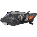 2010-2012 Lexus RX350 Head Light LH, Halogen, Canada Built, Type 1.