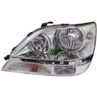 1999-2003 Lexus RX300 Head Light LH, Assembly, Hid - Classic 2 Current Fabrication