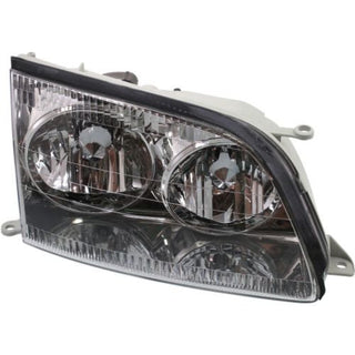 1999-2000 Volvo LS400 Head Light RH, Lens And Housing, Hid - Classic 2 Current Fabrication