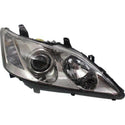 2007-2009 Lexus ES350 Head Light RH, Lens And Housing, With Hid.