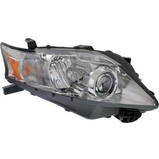 2010-2013 Lexus RX 350 Head Light RH, Assembly, Hid, Canada Built.