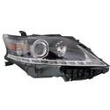 2013-2015 Lexus RX 350 Head Light RH, Assembly, Halogen, Canada Built.
