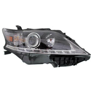 2013-2015 Lexus RX 350 Head Light RH, Assembly, Halogen, Canada Built.