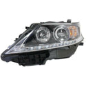 2013-2015 Lexus RX 350 Head Light LH, Assembly, Halogen - Capa.