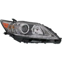 2013-2016 Lexus ES300h Head Light RH, Lens And Housing, Hid Type.