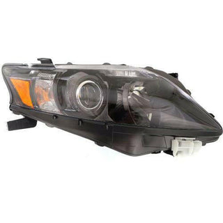 2012 Lexus RX350 Head Light RH, Assembly, Halogen, Canada Built, Interior.