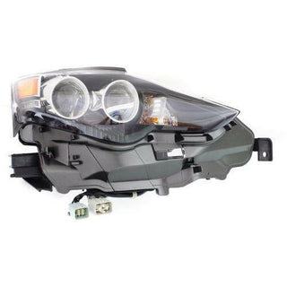 2014-2015 Lexus IS250/IS350 Head Light RH, Assembly, Led.