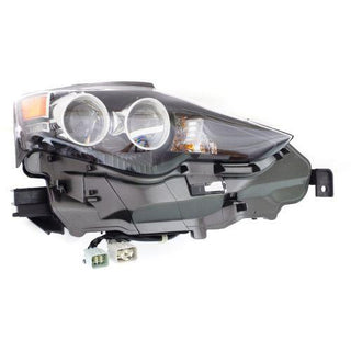 2014-2015 Lexus IS250 Head Light RH, Assembly, Led - Classic 2 Current Fabrication