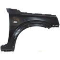2002-2005 Land Rover Freelander Fender RH, w/Signal Light Hole.