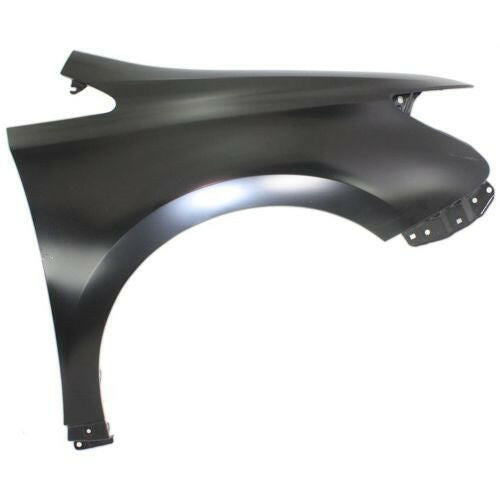 2010-2012 Lexus HS250h Fender RH - CAPA.