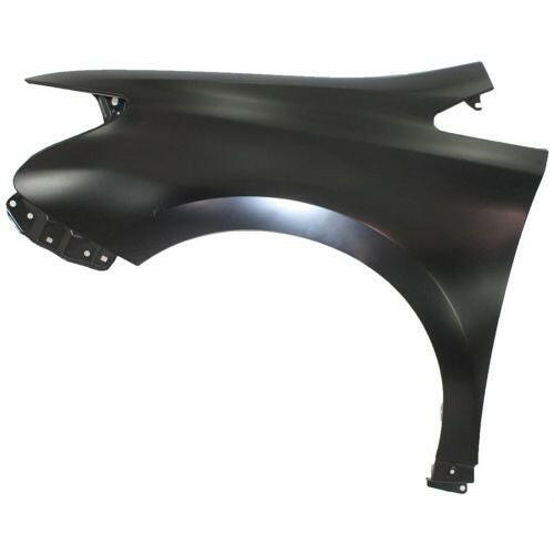 2010-2012 Lexus HS250h Fender LH - CAPA.