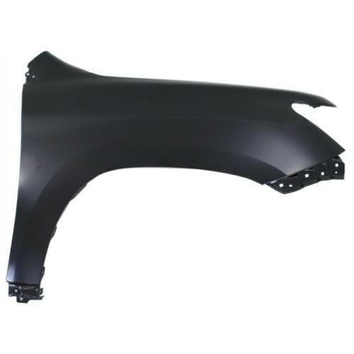 2008-2015 Lexus LX570 Fender RH.