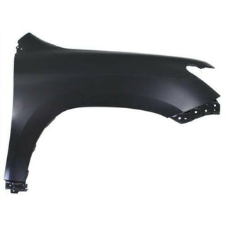 2008-2015 Lexus LX570 Fender RH.