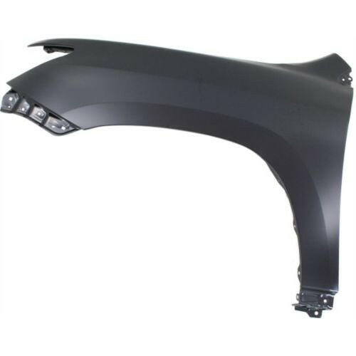 2008-2015 Lexus LX570 Fender LH.