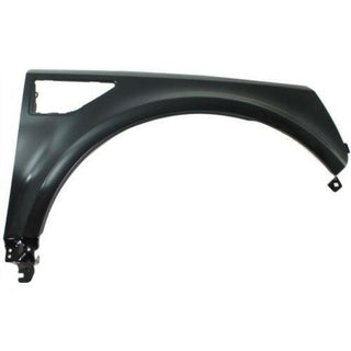 2008-2015 LandRover LR2 Fender RH.