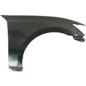 2013-2016 Lexus GS350 Fender RH, Without Lamp Hole.