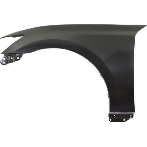 2013-2016 Lexus GS350 Fender LH, Without Lamp Hole.