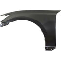 2013-2016 Lexus GS350 Fender LH, Without Lamp Hole.