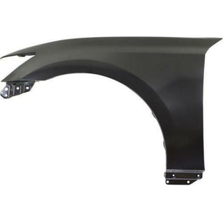 2013-2016 Lexus GS350 Fender LH, Without Lamp Hole.
