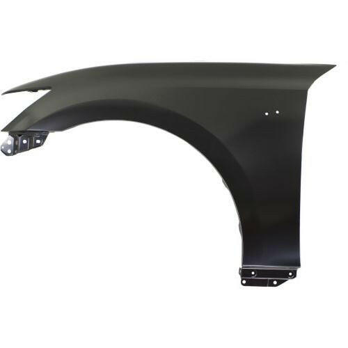 2013-2016 Lexus GS350 Fender LH, With Lamp Hole, With F Sport Package.