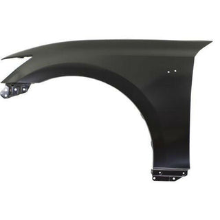 2013-2016 Lexus GS350 Fender LH, With Lamp Hole, With F Sport Package.