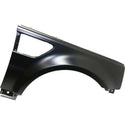 2010-2013 Land Rover Range Rover Sport Fender RH, Steel.