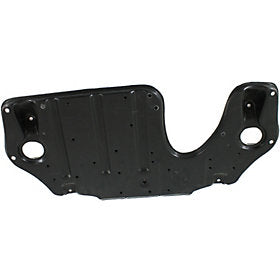 2010-2015 Lexus RX350 Engine Splash Shield, Under Cover, Rear.