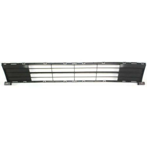 2009-2013 Mazda 6 Front Bumper Grille, Lower.