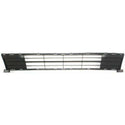 2009-2013 Mazda 6 Front Bumper Grille, Lower.