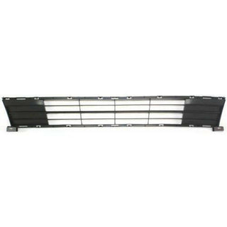 2009-2013 Mazda 6 Front Bumper Grille, Lower.