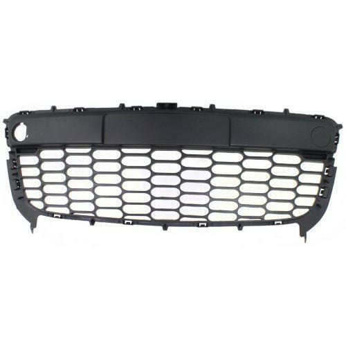 2007-2009 Mazda CX-7 Front Bumper Grille, Primed.