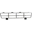 2006-2010 Mercury Mountaineer Front Bumper Grille.